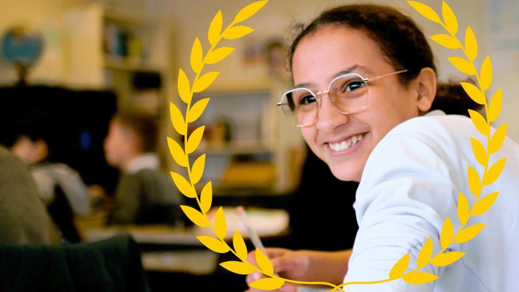 Esperance banlieues brevet excellence academique 2