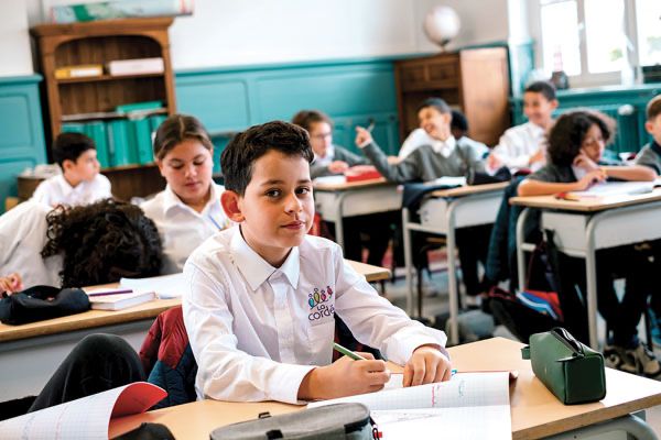 innovation pedagogique