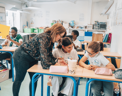 ASSOCIATION RÉSEAU ESPERANCES BANLIEUES 2000 18 2