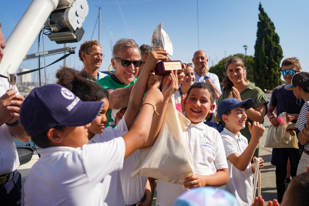 2025.06 Toulon Régates Tabarly ©MarineClerc HD 282 1