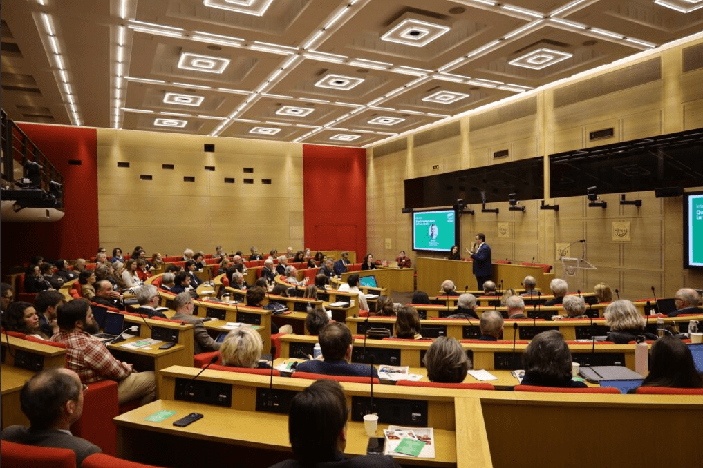 Colloque Sénat 2026