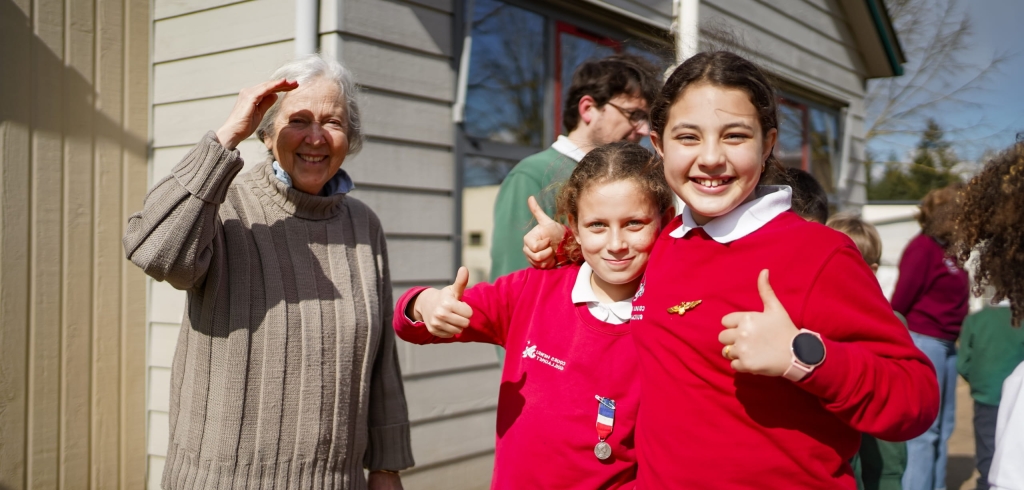 Citoyens engagés Orléans
