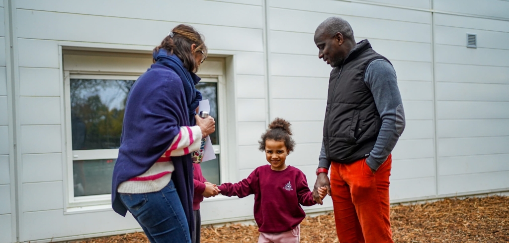 Implication parents Angers