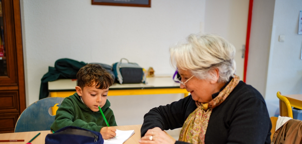 Legs et transmission Toulon