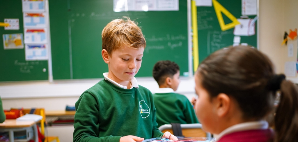 Notre pédagogie Compiègne