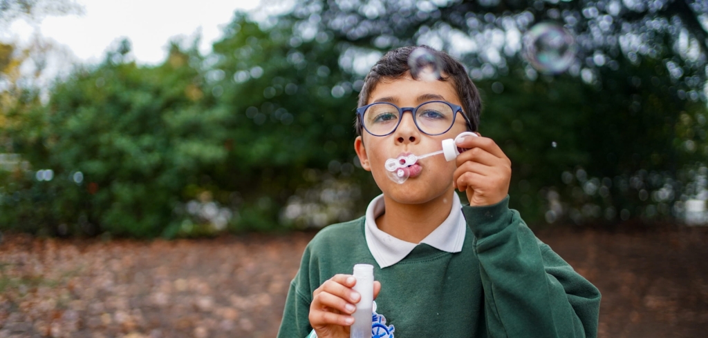 élèves apaisés Angers