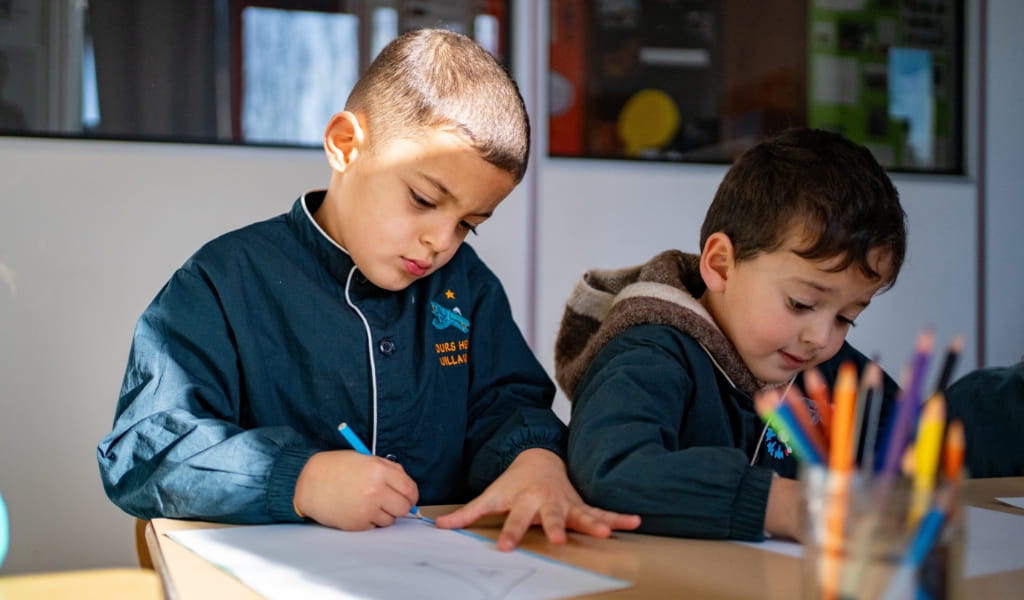 Faire grandir en humanité et en responsabilité Orléans