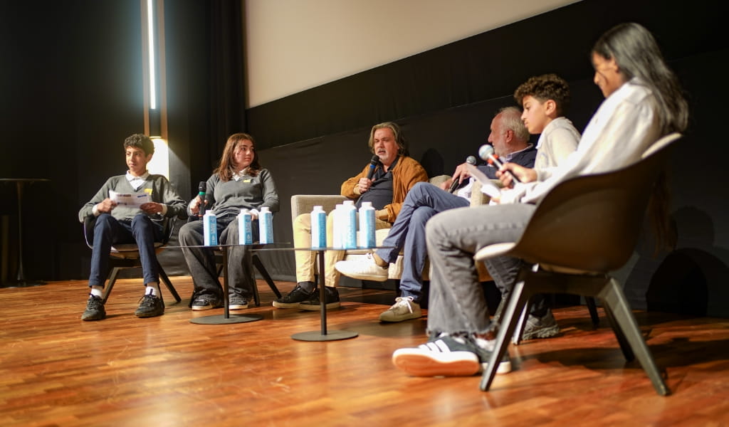 2 Nos actions Pour l engagement citoyen Argenteuil