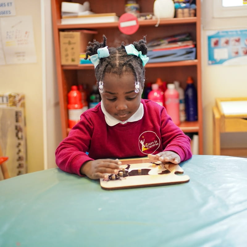 2 Te╠ümoignage 1 Inscrire mon enfant Compie╠Çgne