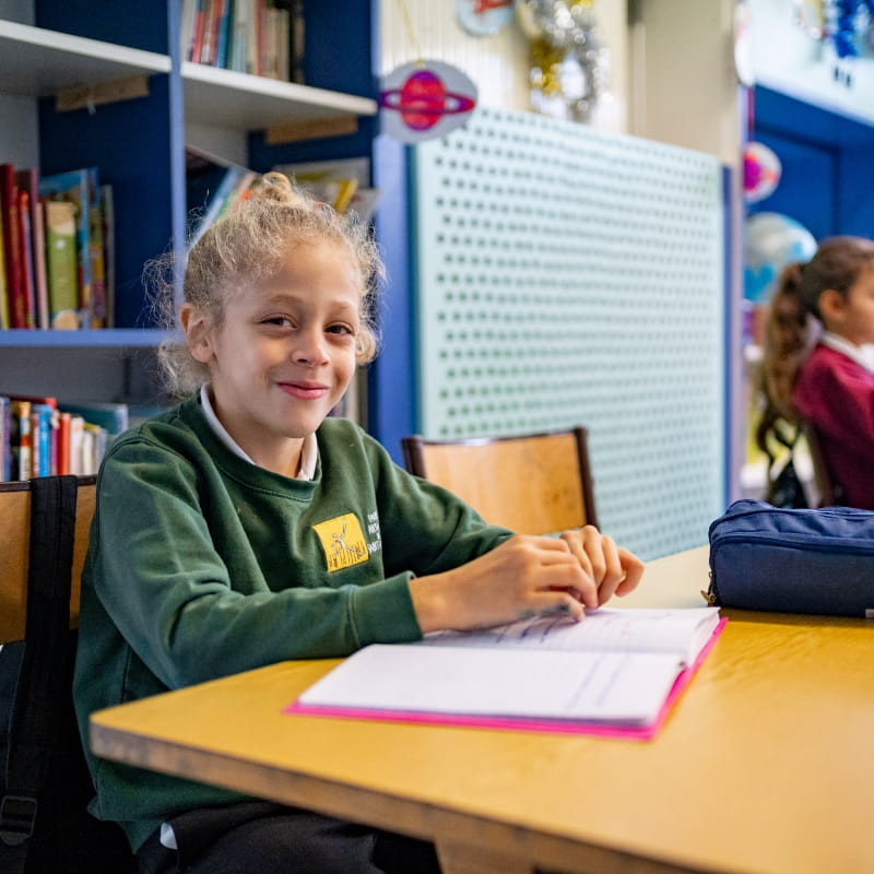 2 Te╠ümoignage 3 Inscrire mon enfant Asnie╠Çres