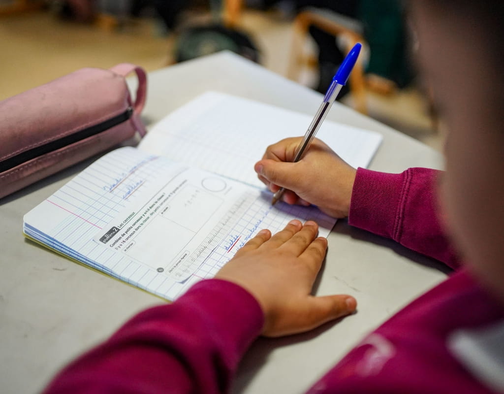 Argenteuil Charlemagne