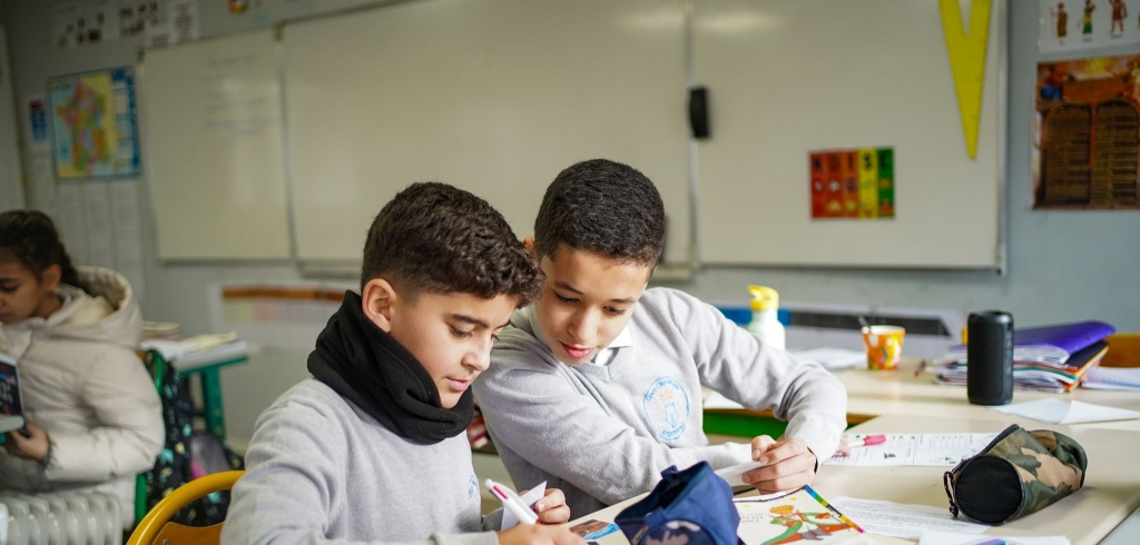 3 Engagé pour Argenteuil