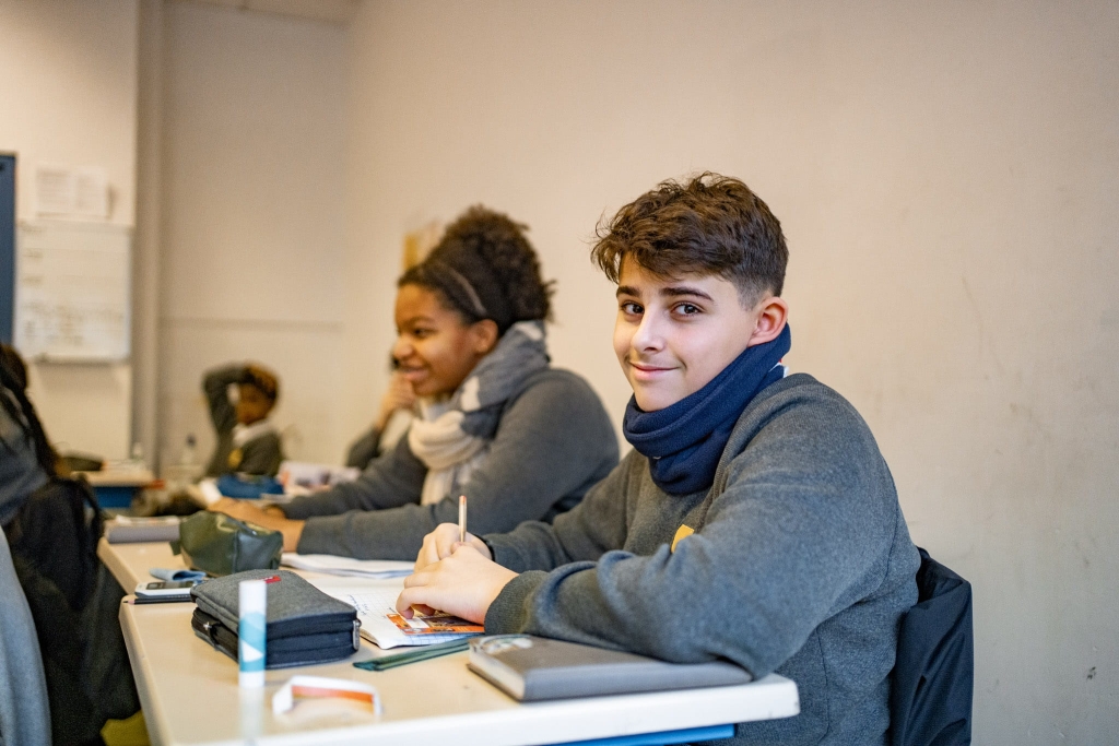 3 Impact Témoignage 3