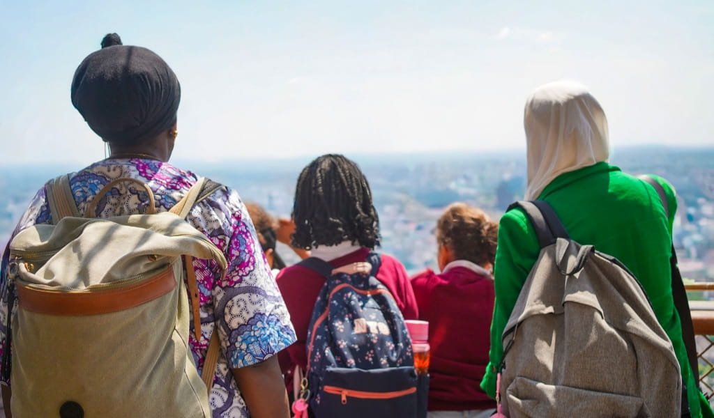 Sorties culturelles Le Mans