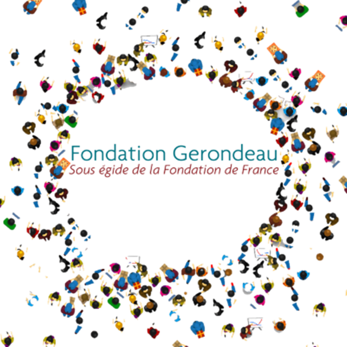 34 Fondation Gerondeau