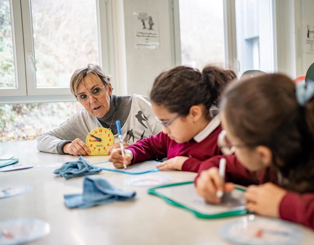 Bénéficiez accompagnement Toulon