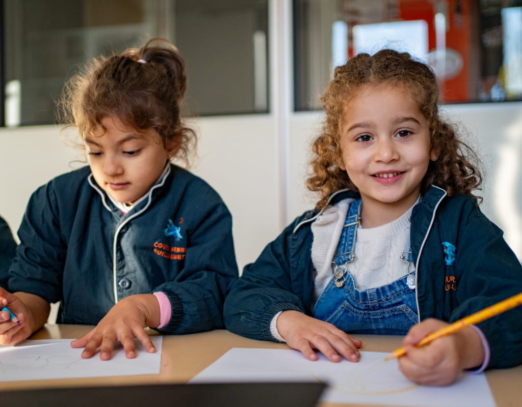 enfants apaisés Responsabilisation progressive Orléans