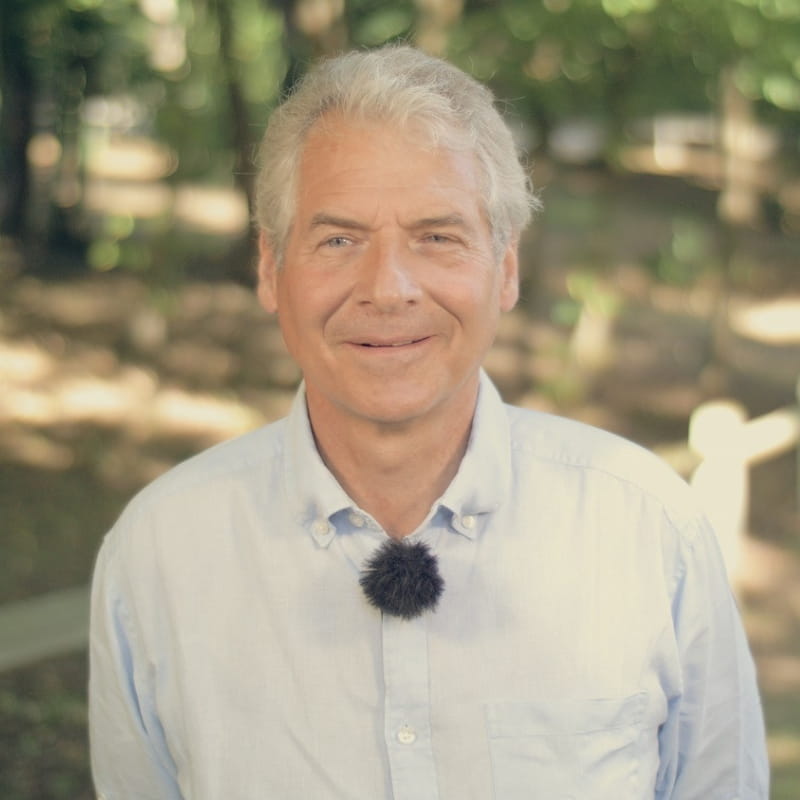 Témoignage Laurent Denormandie