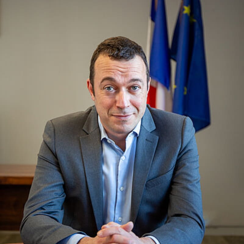 Témoignage Raphael Cognet