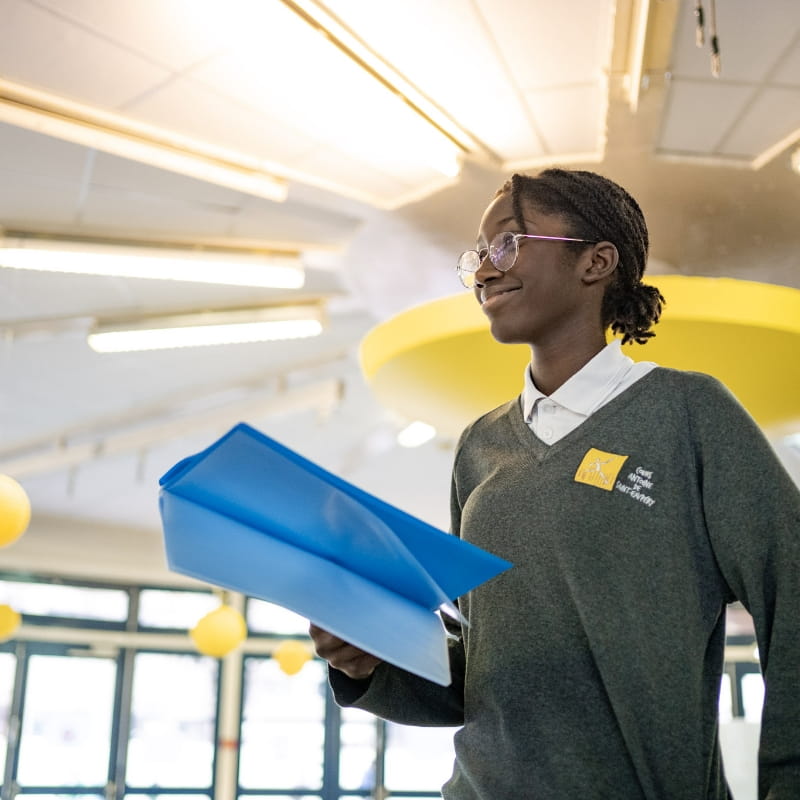 Témoignage Asnières