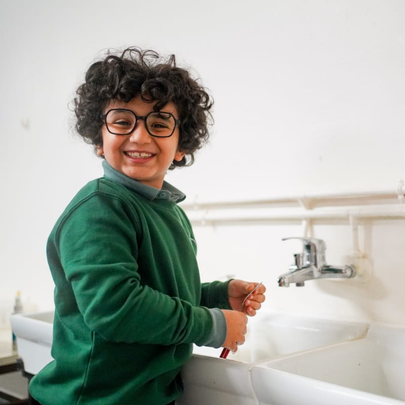 témoignage Compiègne