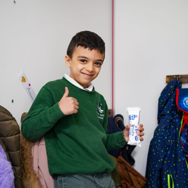 Témoignage Yassine Orléans