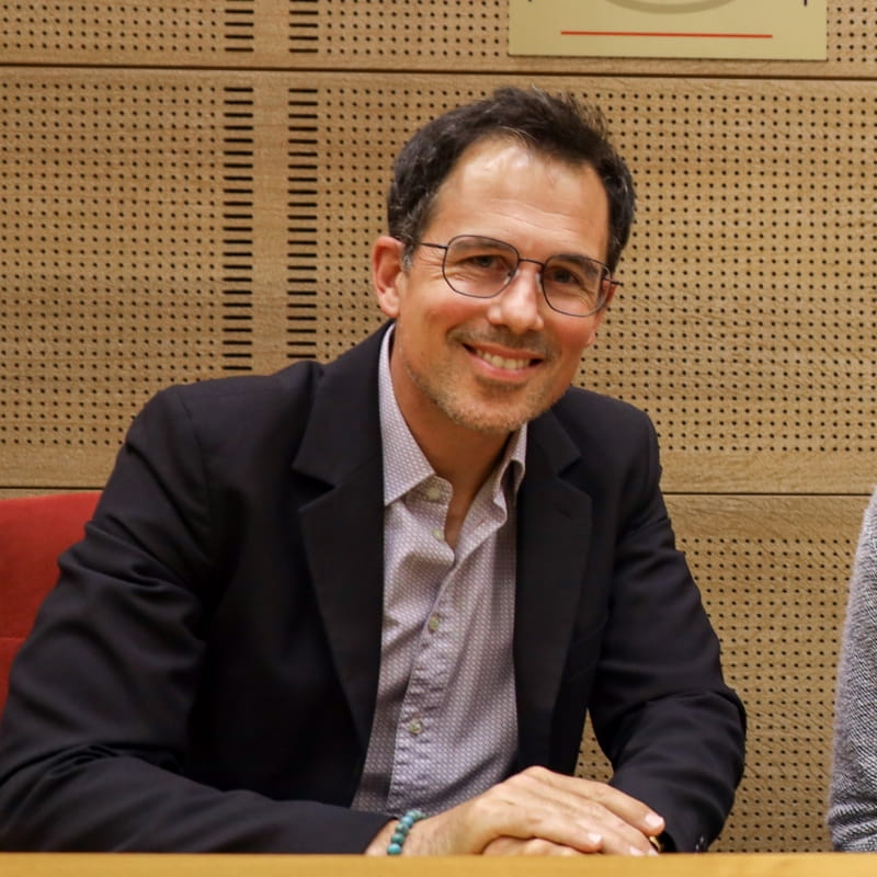 Témoignage Julien Roubaix