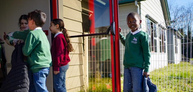 Orléans Ouvrir une ecole Header